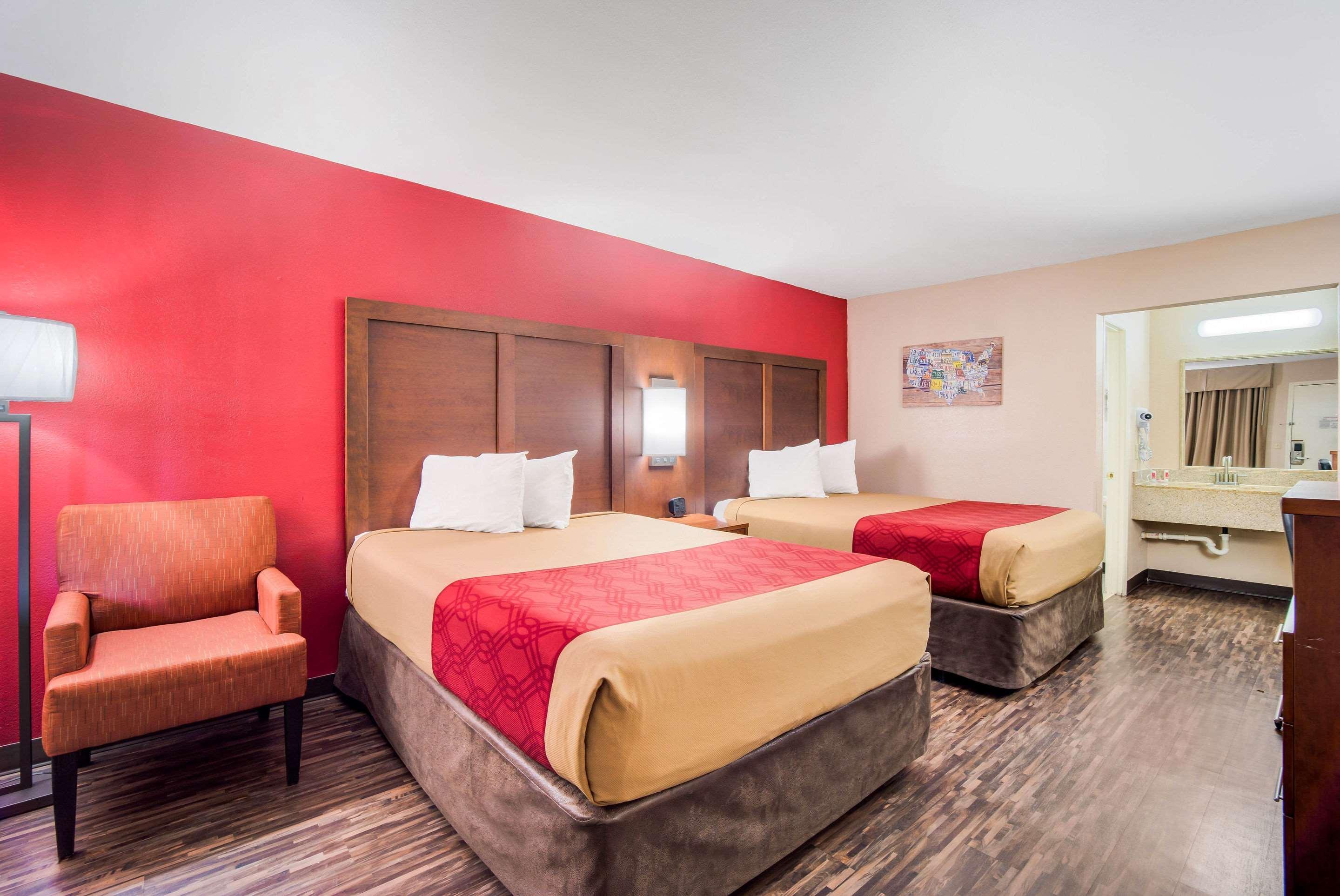 Hotel Walterboro Southwest Zewnętrze zdjęcie