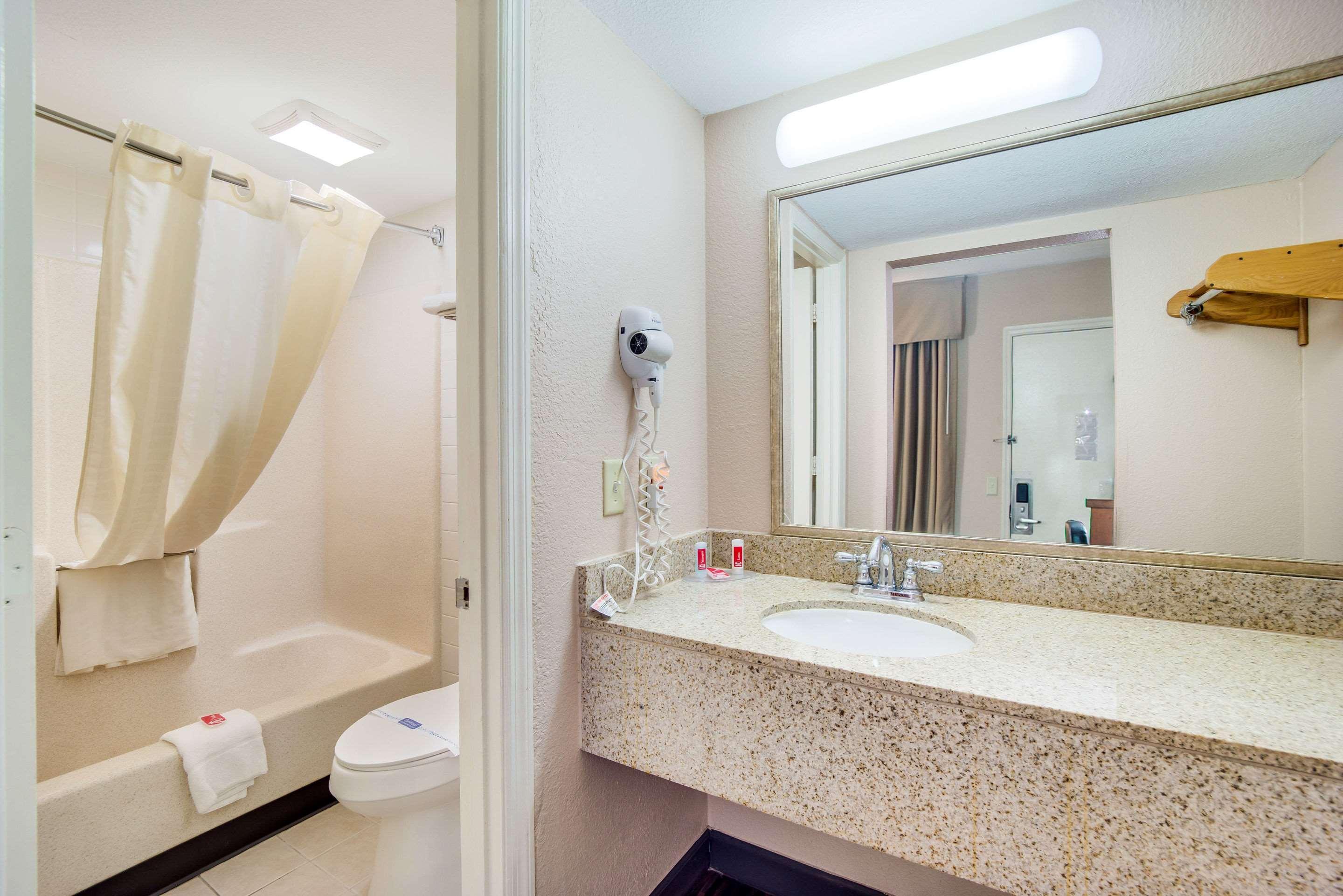 Hotel Walterboro Southwest Zewnętrze zdjęcie