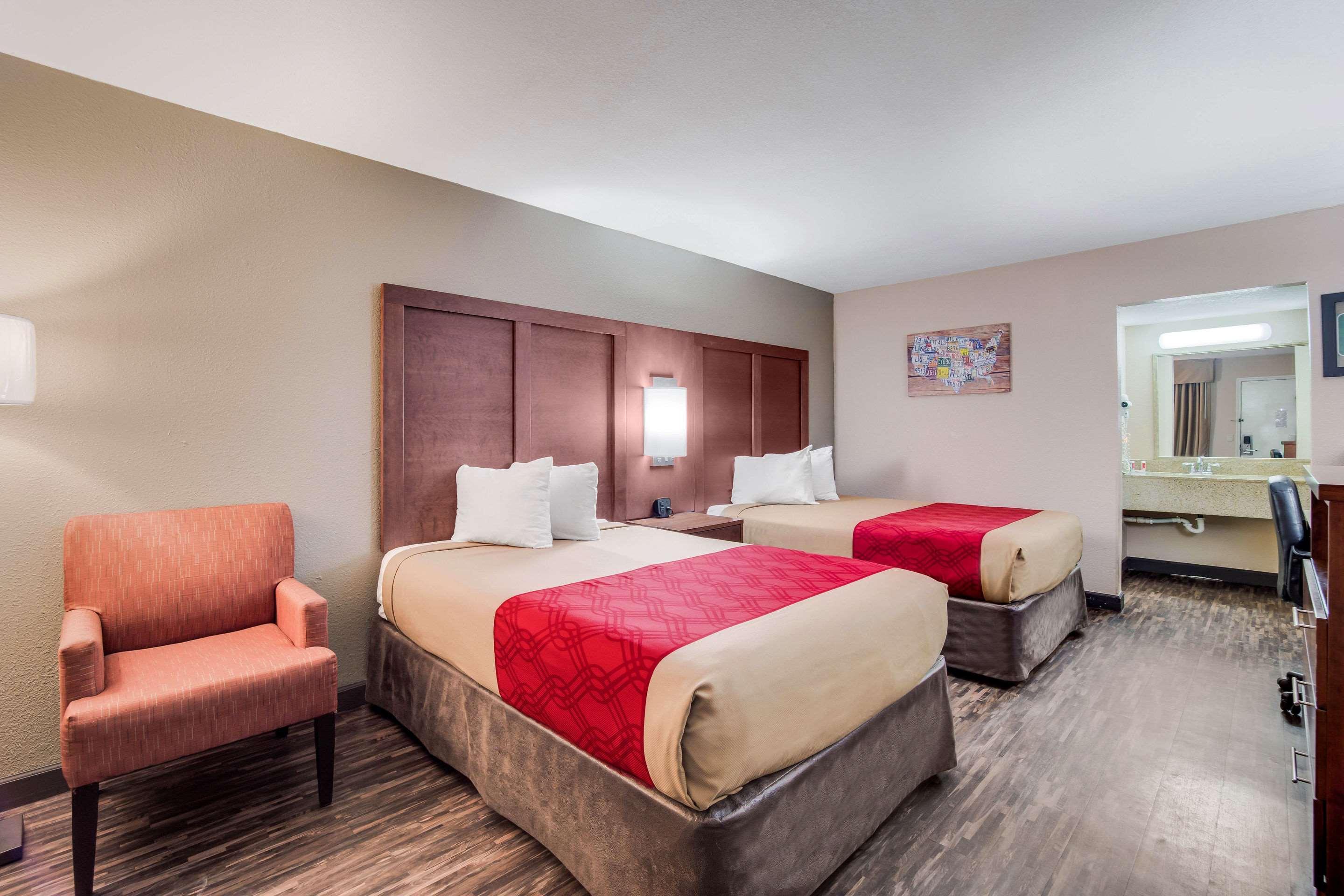 Hotel Walterboro Southwest Zewnętrze zdjęcie
