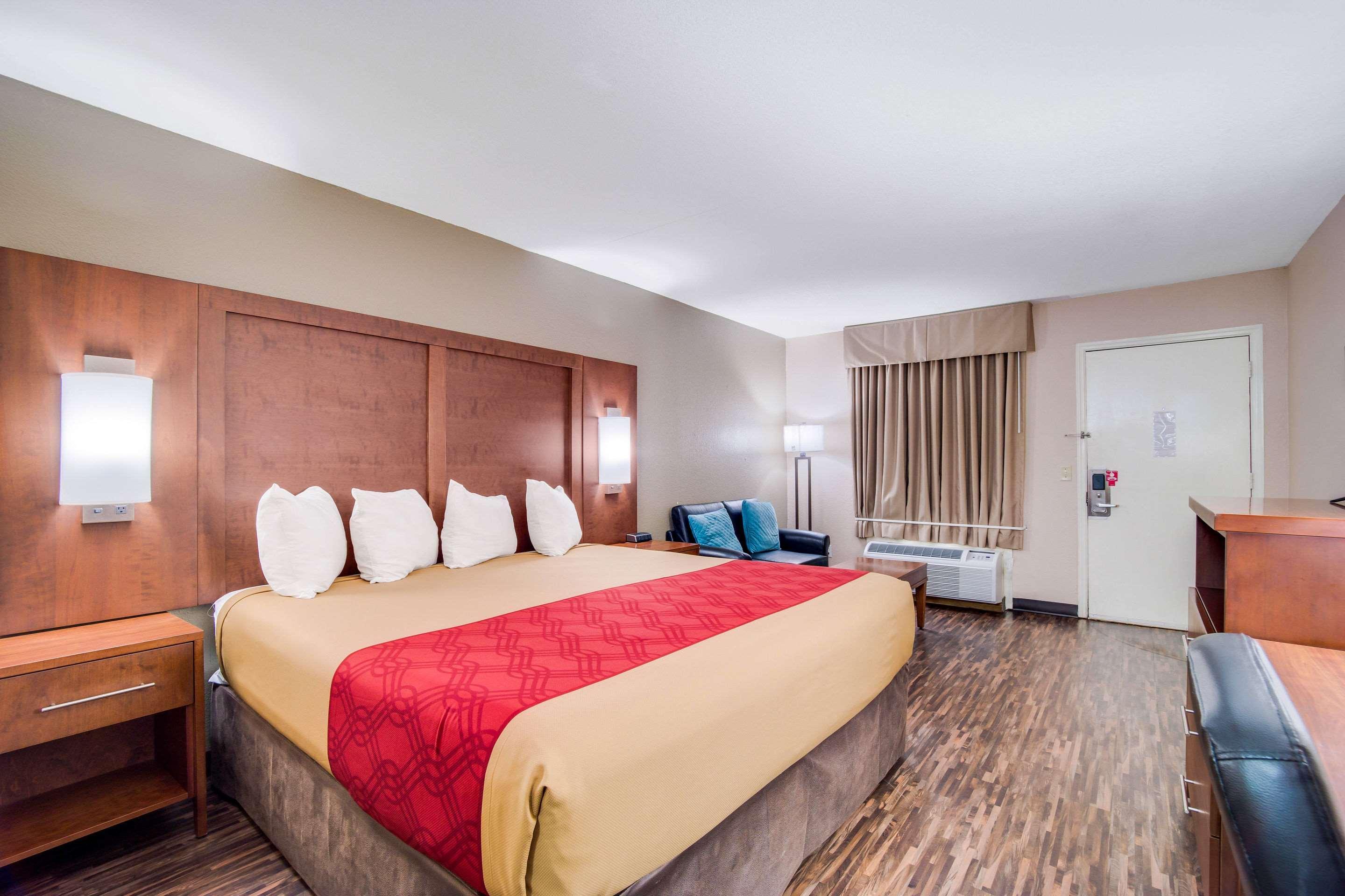 Hotel Walterboro Southwest Zewnętrze zdjęcie