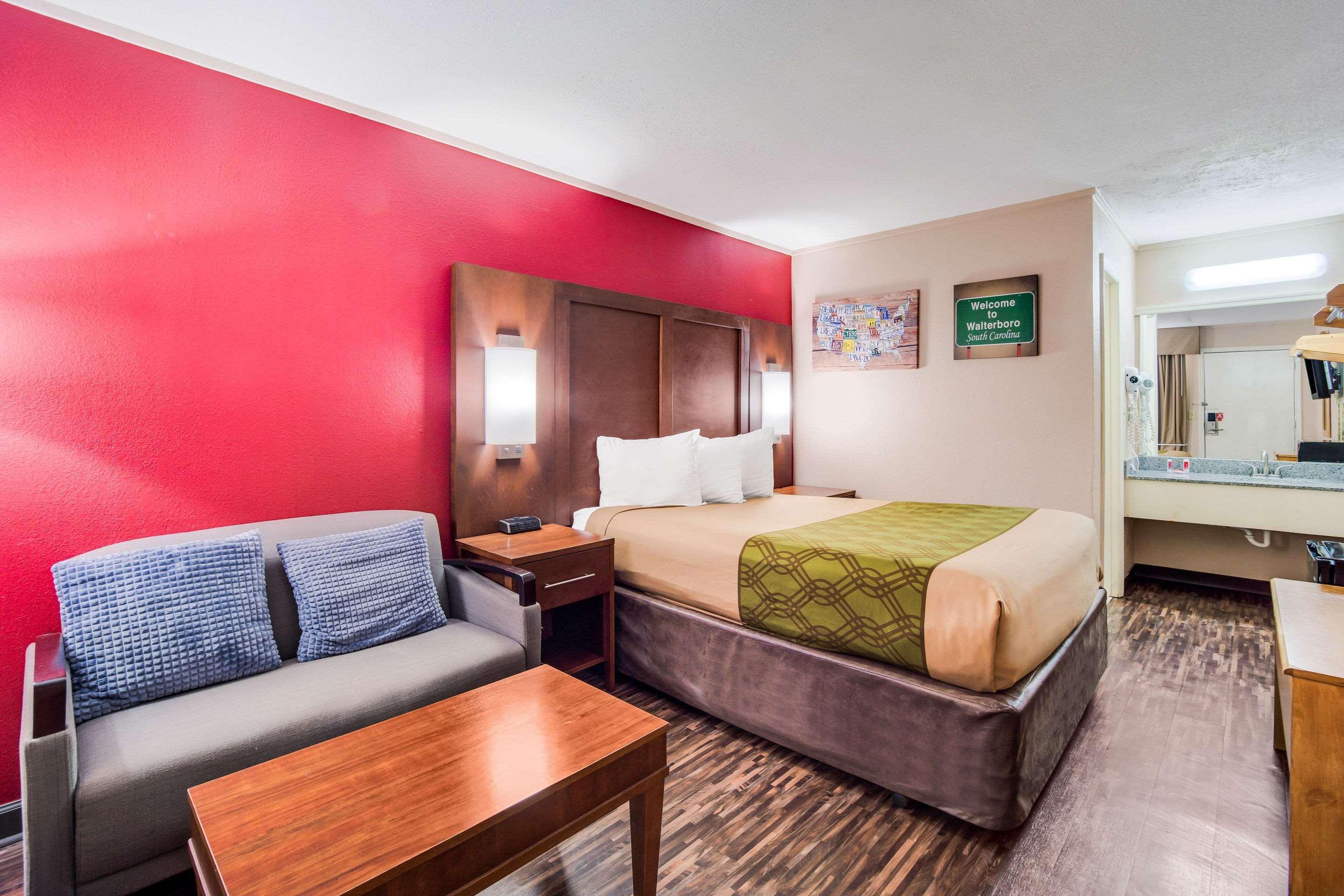 Hotel Walterboro Southwest Zewnętrze zdjęcie