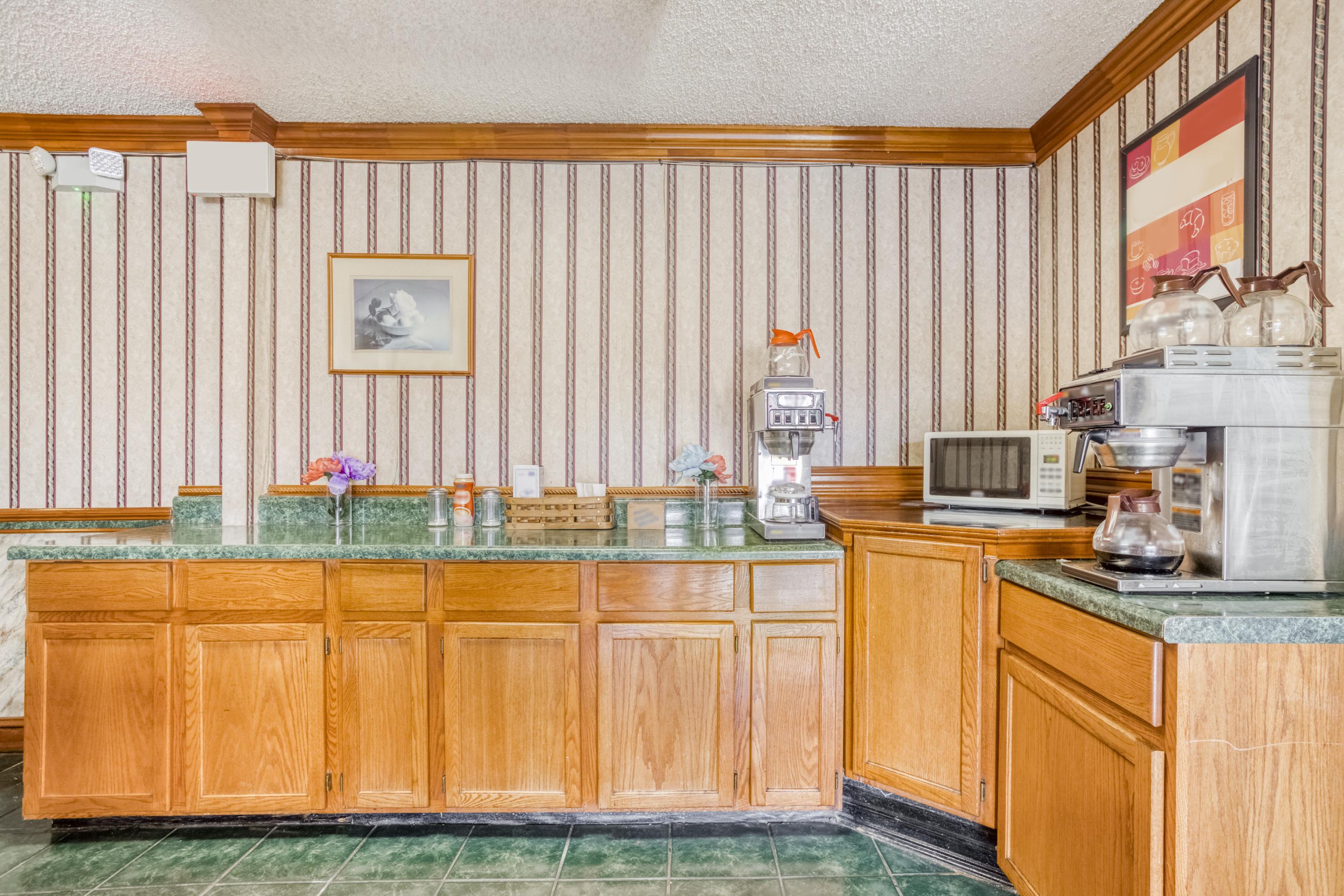 Hotel Walterboro Southwest Zewnętrze zdjęcie