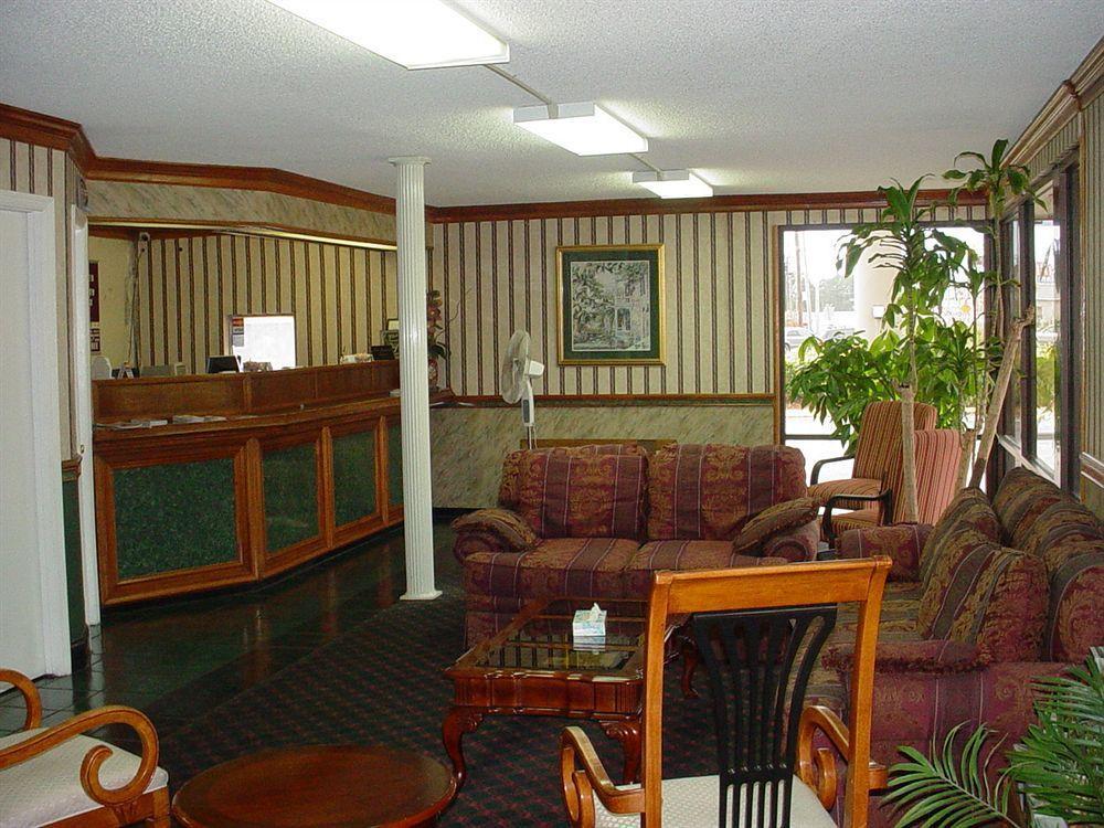 Hotel Walterboro Southwest Zewnętrze zdjęcie