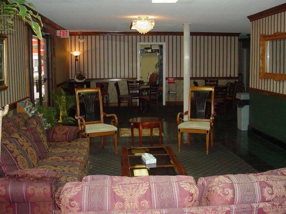 Hotel Walterboro Southwest Zewnętrze zdjęcie