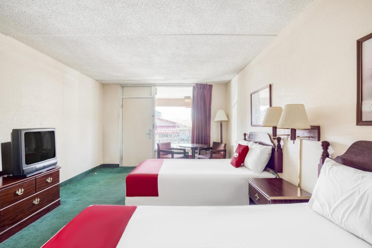 Hotel Walterboro Southwest Zewnętrze zdjęcie