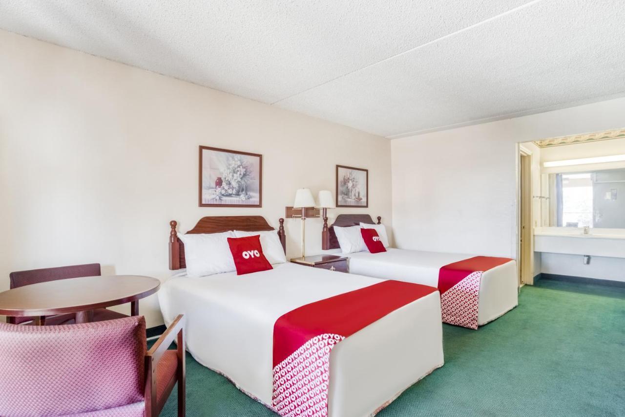 Hotel Walterboro Southwest Zewnętrze zdjęcie