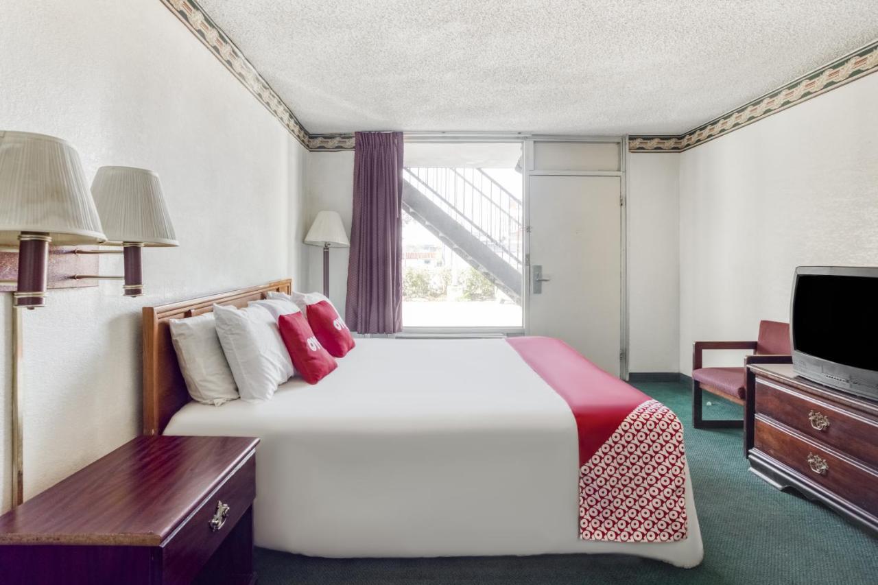 Hotel Walterboro Southwest Zewnętrze zdjęcie