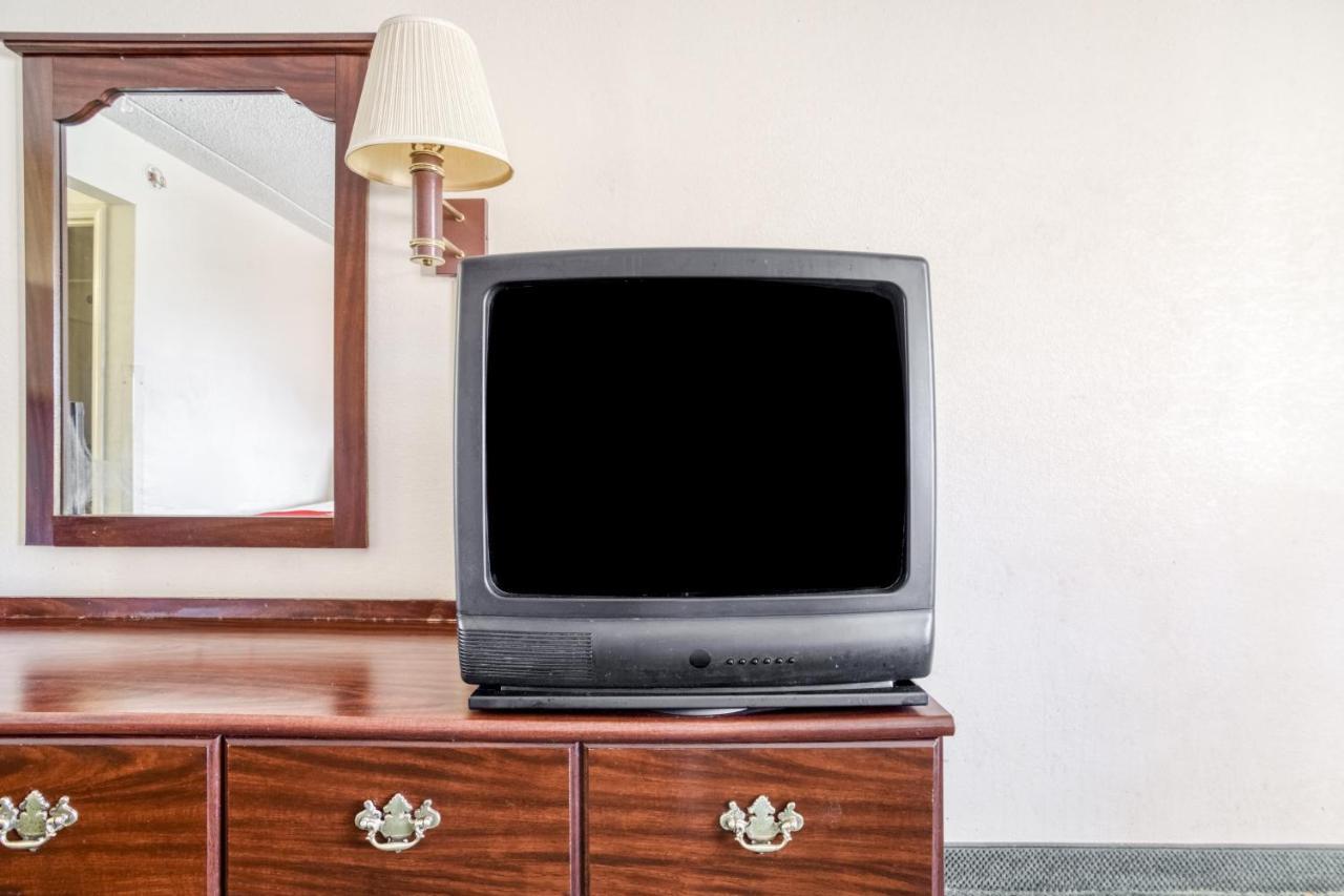 Hotel Walterboro Southwest Zewnętrze zdjęcie
