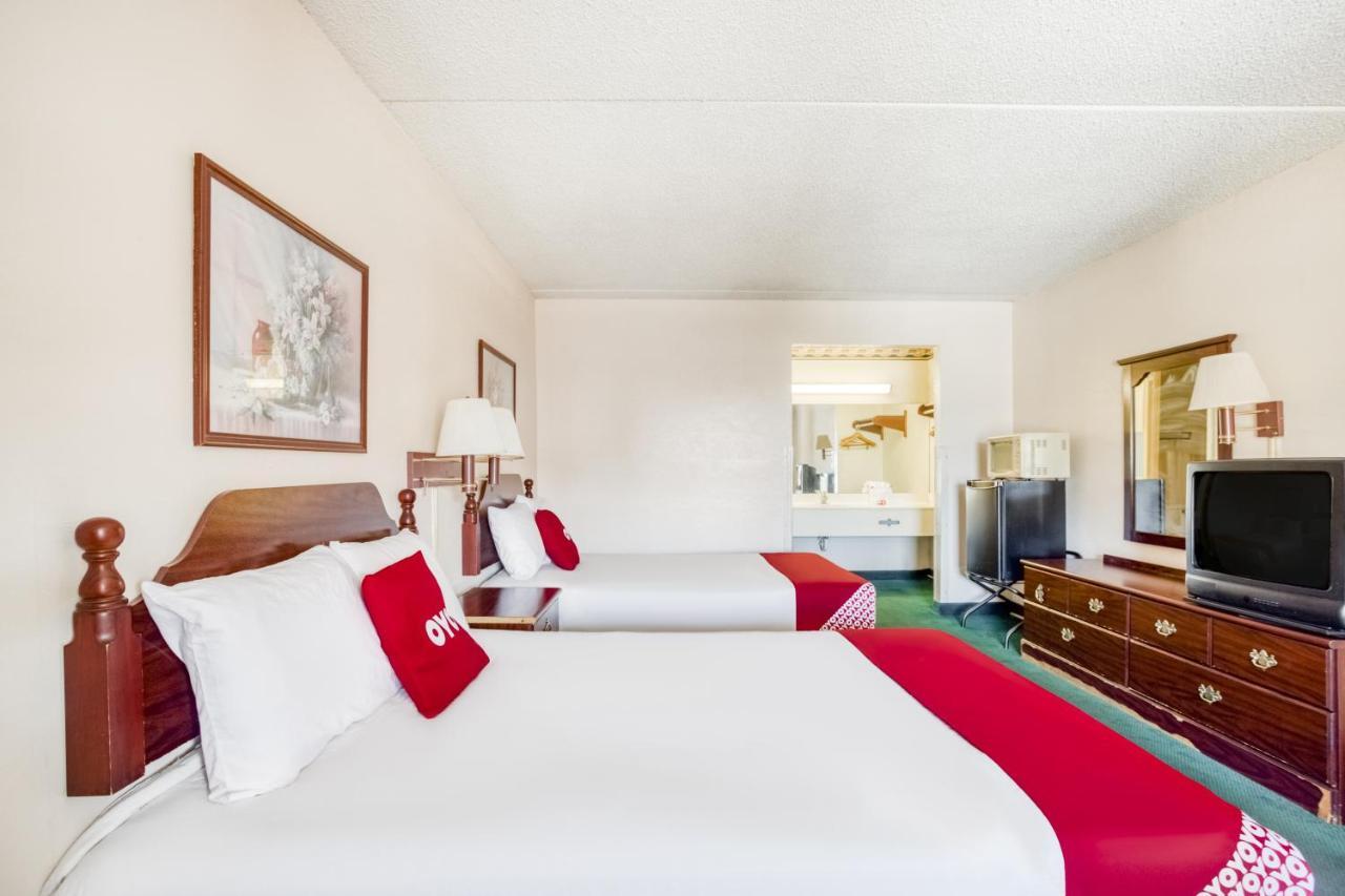 Hotel Walterboro Southwest Zewnętrze zdjęcie