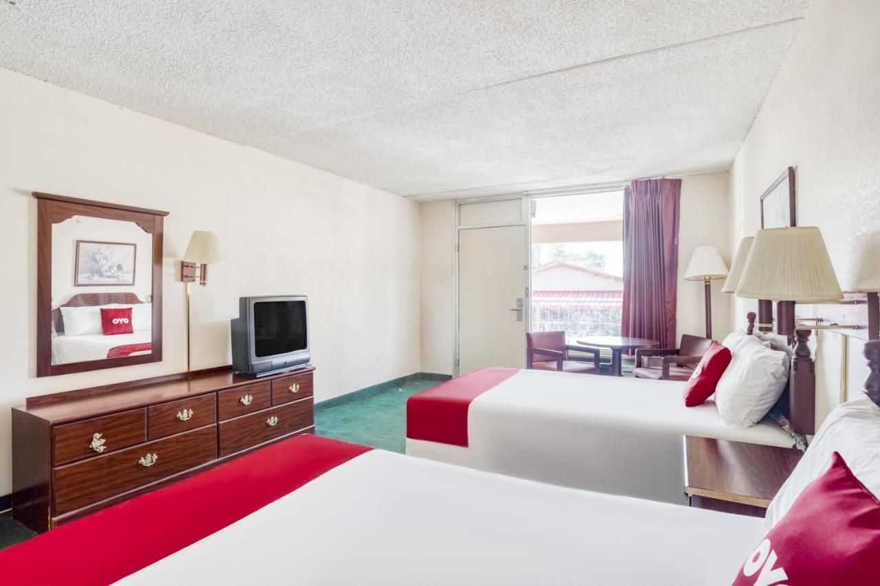 Hotel Walterboro Southwest Zewnętrze zdjęcie