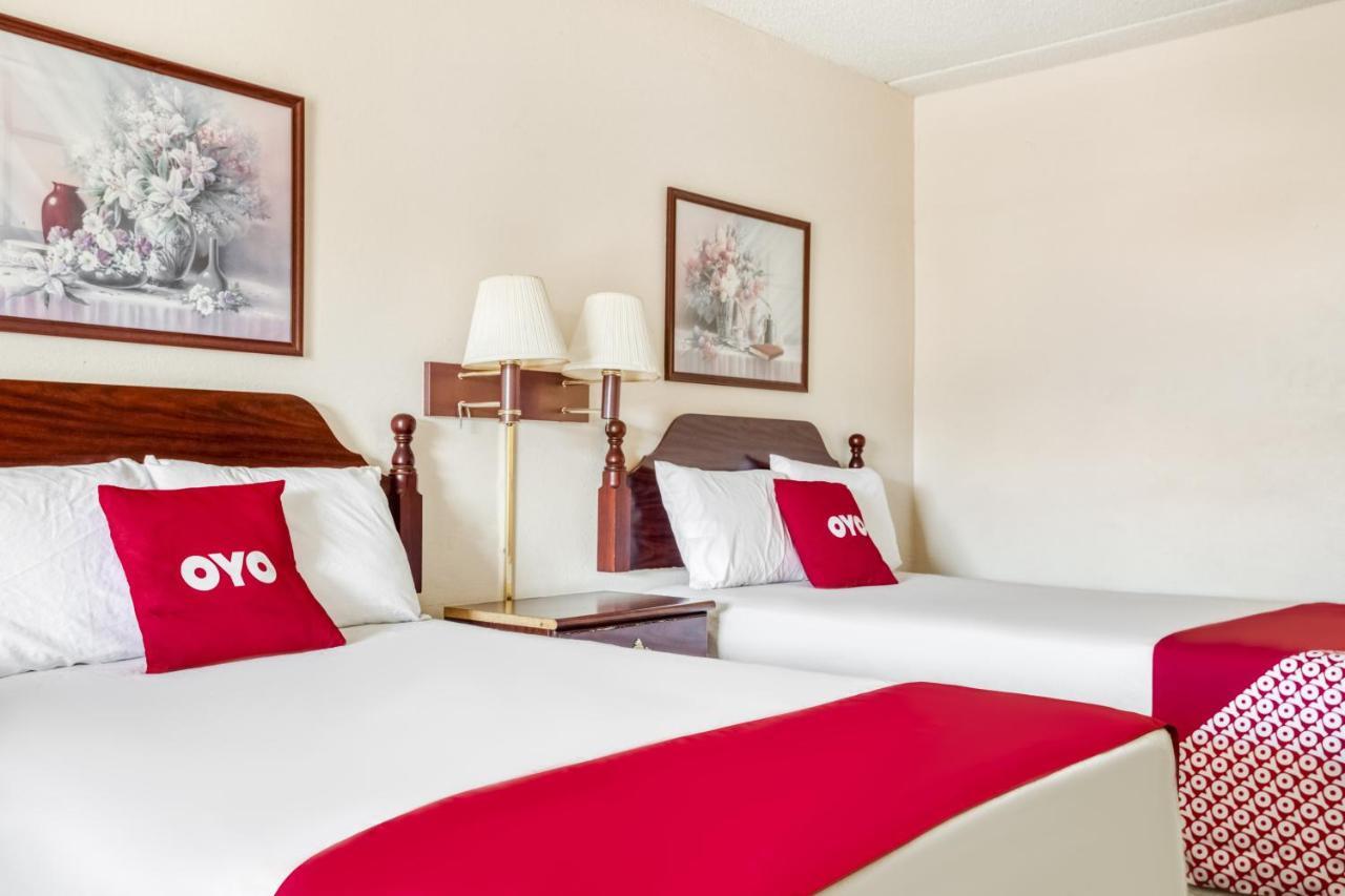 Hotel Walterboro Southwest Zewnętrze zdjęcie