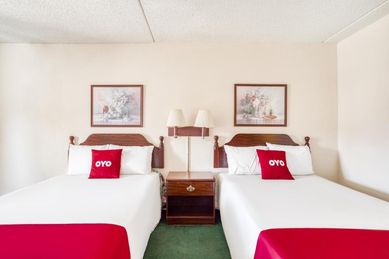 Hotel Walterboro Southwest Zewnętrze zdjęcie