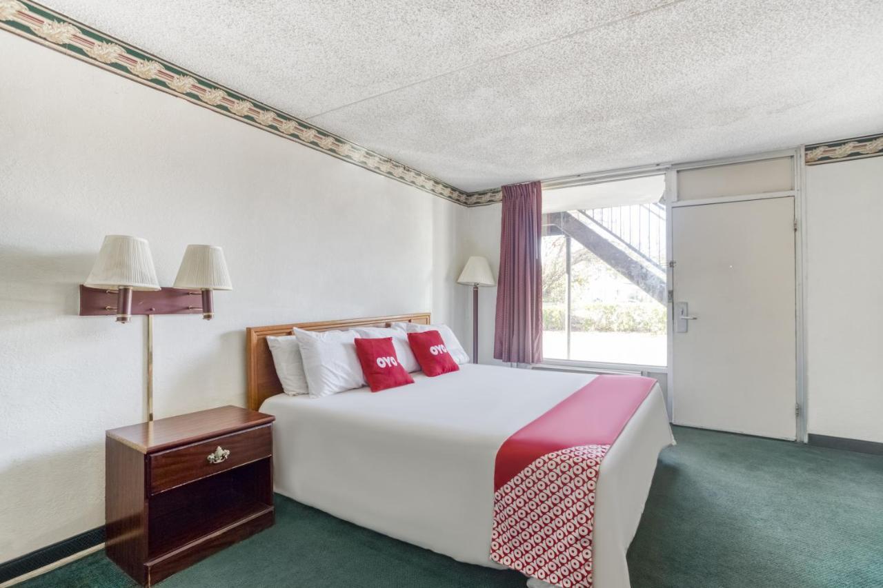 Hotel Walterboro Southwest Zewnętrze zdjęcie