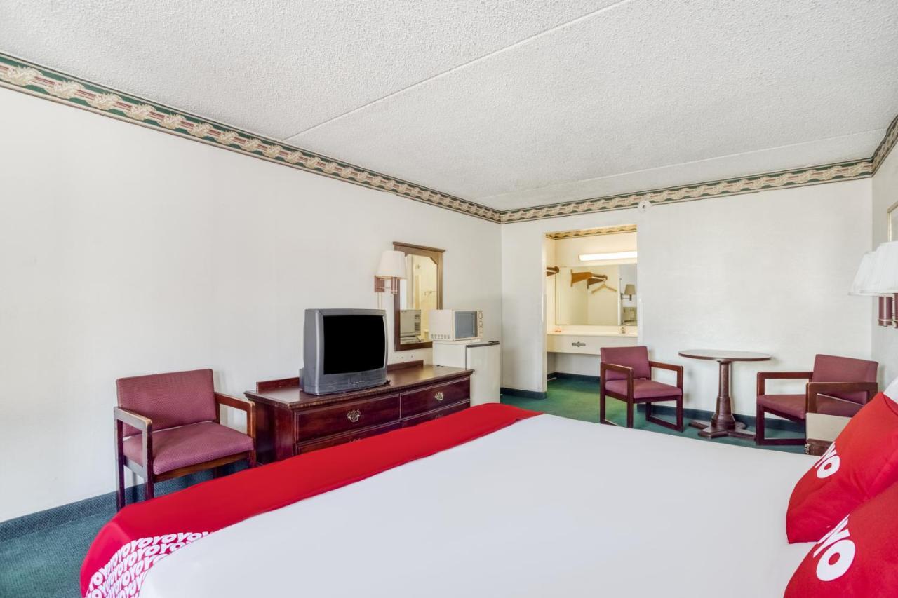 Hotel Walterboro Southwest Zewnętrze zdjęcie