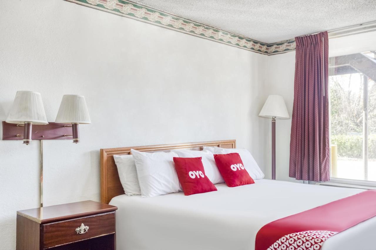 Hotel Walterboro Southwest Zewnętrze zdjęcie